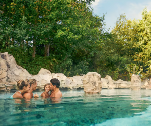 Domaine Center Parcs Les Bois-Francs Domaine Center Parcs Les Bois-Francs