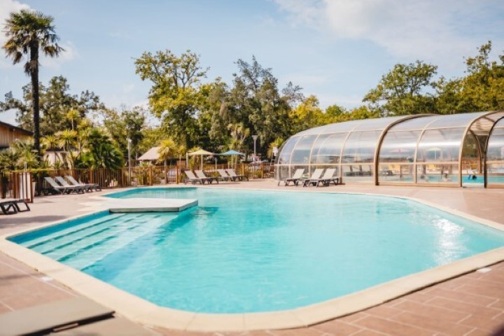 Camping  Les Chevreuils