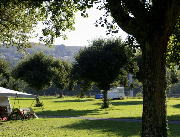 Camping Le Vieux Berger Camping Le Vieux Berger