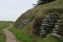 Villefranche du prigord 