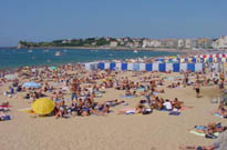 Marseillan plage
