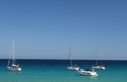 Zahara de los atunes