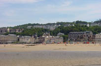 Saint vaast la hougue