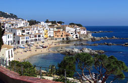 Tossa del mar