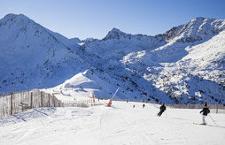 Val cenis