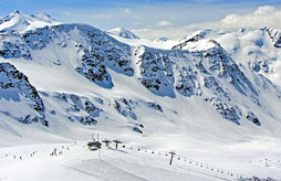 La plagne