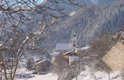Vosges Jura
