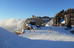 Avoriaz