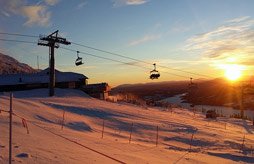 Peisey vallandry