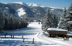 Termignon la vanoise