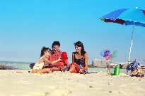 Espagne - Andalousie