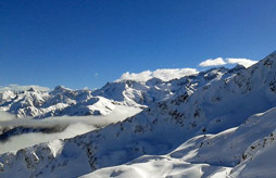 Flaine, Résidence Pollux Flaine Forêt