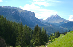 Font romeu