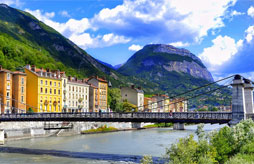 Grenoble