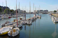 Rsidence Les Hauts de Honfleur