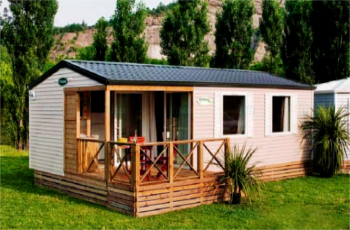 Location Mobil home de vacances > 142 718 Mobil homes disponibles dès 148 €