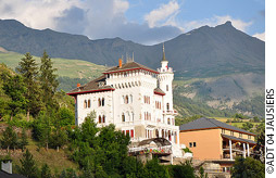 Jausiers