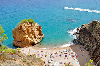 Maison de particulier avec piscine à Javea