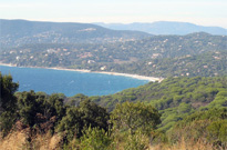 La garde freinet