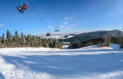 Les Chalets du Prayau