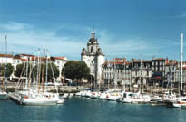 La rochelle