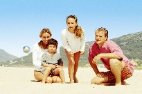 Les baux de provence