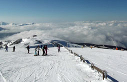 Rsidence 'Les Chalets des Neiges'