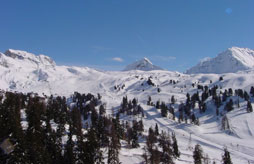 Rsidence Les balcons d'Anaite