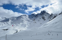 Rsidence Pierre et Vacances Les Combes