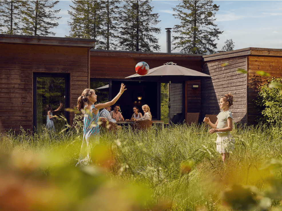 Center Parcs Domaine Les Trois Forêts Center Parcs Domaine Les Trois Forêts