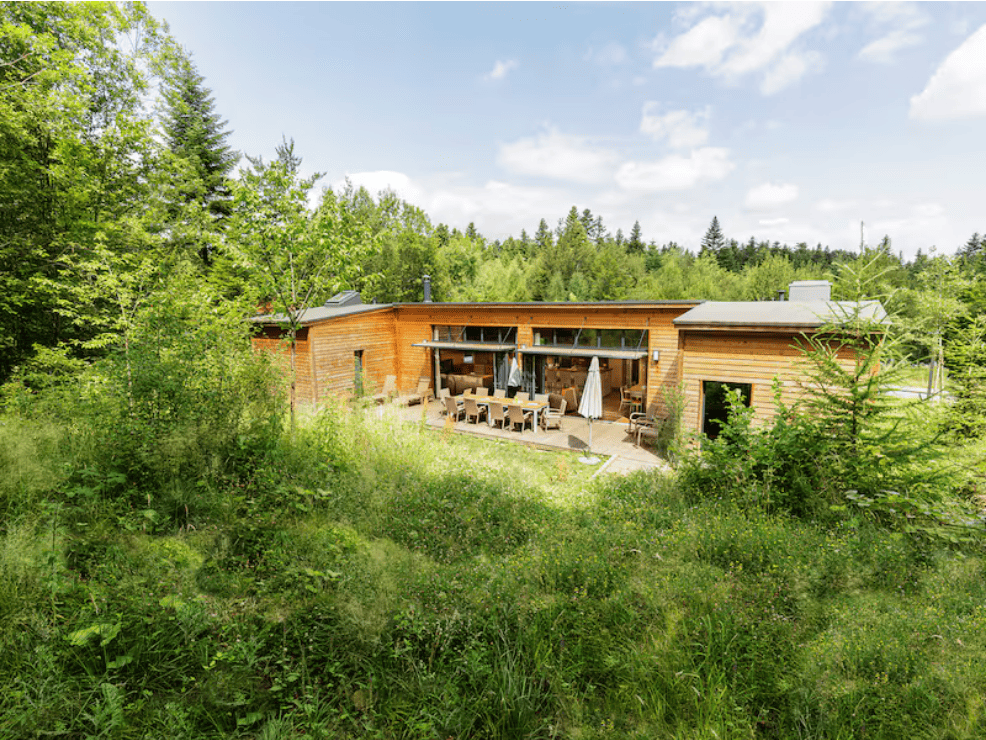 Résidence Center Parcs Domaine des Trois Forêts Hattigny Résidence Center Parcs Domaine des Trois Forêts Hattigny