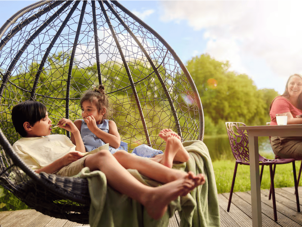 Center Parcs Domaine Villages Nature (Bailly-Romainvilliers à 13 km) Center Parcs Domaine Villages Nature (Bailly-Romainvilliers à 13 km)