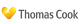 Thomas Cook t