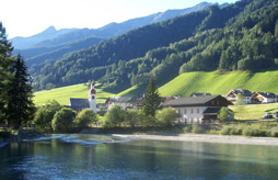 Loudenvielle