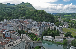 Lourdes