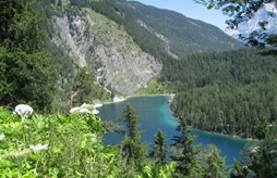 Luz ardiden saint sauveur