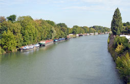Maisons alfort