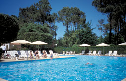 Camping Les Ecureuils Camping Les Ecureuils