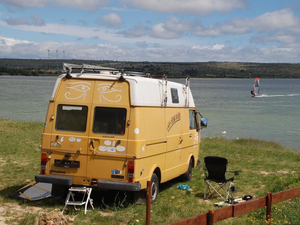 Camping Naturiste Le Clapotis Camping Naturiste Le Clapotis