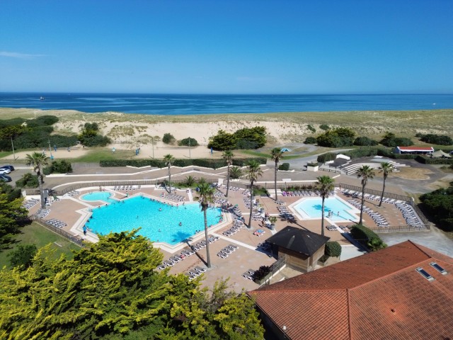 Campole Domaine de Fierbois