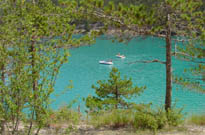 Camping Tohapi Le Coteau de la Marine