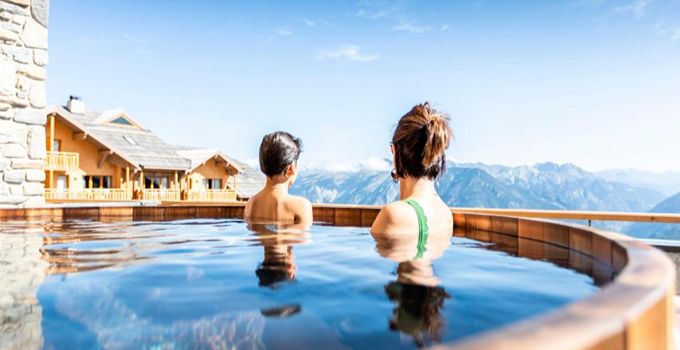 Jusqu'� -20% sur vos vacances d'hiver