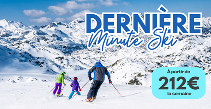 -5% suppl�mentaire avec le code SKIEXPRESS