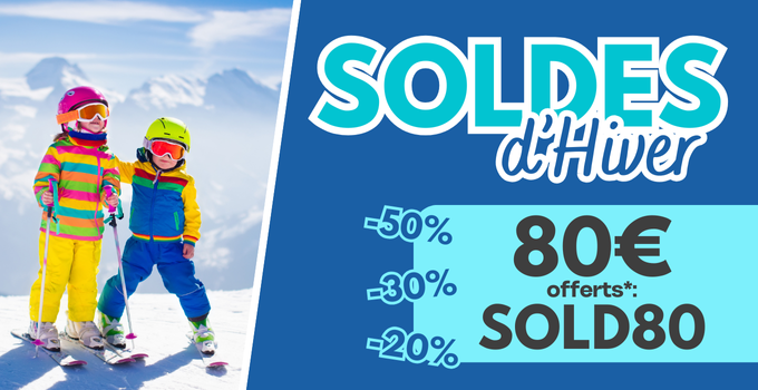 80 euros offerts d�s 999 euros d�achat