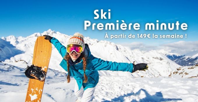 Early Booking : s�jours d�s 148 euros/sem