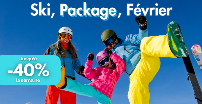 - 5% cumulable avec les promos en cours