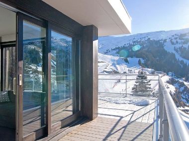 Rsidence Les Terrasses de Vret