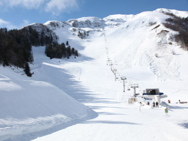 Rsidence Vacancole Illixon