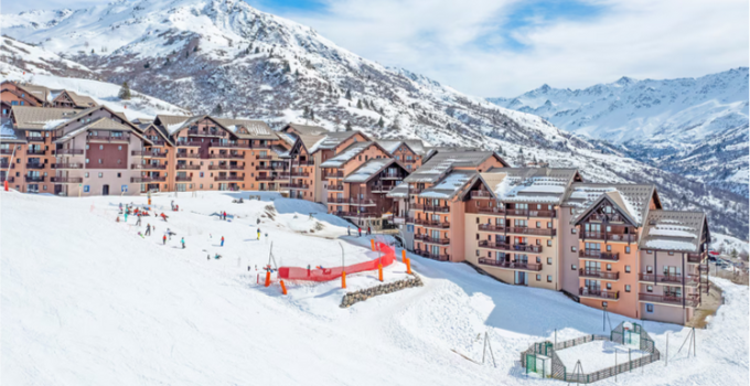 D�s 267 euros/sem cet hiver