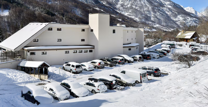 Skiez en mars d�s 321 euros/sem